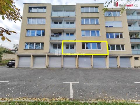 Pronájem bytu 3+1, Praha - Krč, Pod Krčským lesem, 92 m2