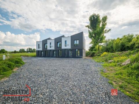 Prodej rodinného domu, Kujavy, 101 m2