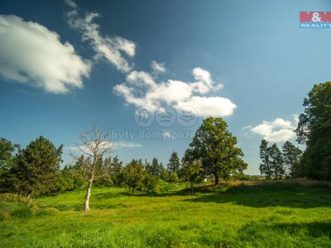 Prodej pozemku pro bydlení, Praha - Bohnice, 5472 m2