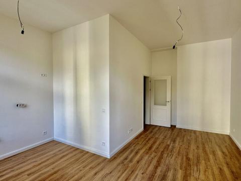 Prodej bytu 1+kk, Praha - Vinohrady, Korunní, 32 m2