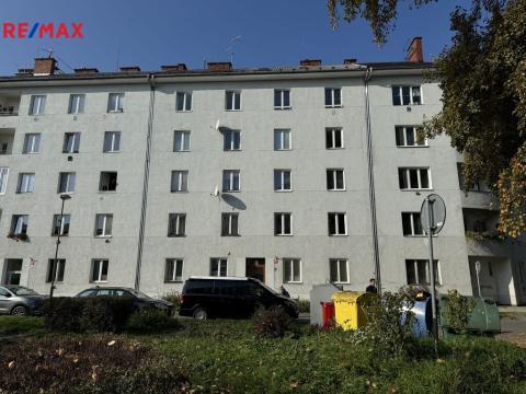 Prodej bytu 3+kk, Olomouc, Charkovská, 73 m2