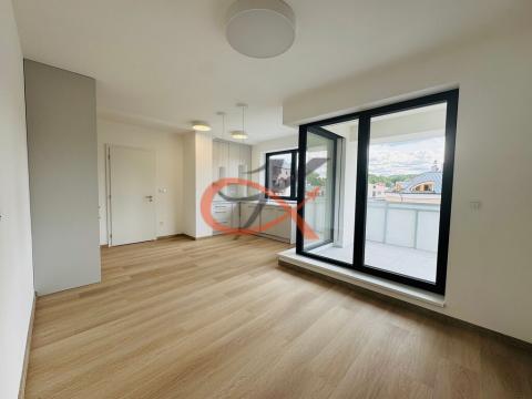 Pronájem bytu 3+kk, Rožnov pod Radhoštěm, Palackého, 66 m2