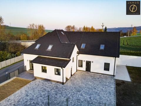 Prodej rodinného domu, Chyňava, Rozdělov, 360 m2