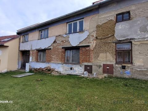 Prodej rodinného domu, Počenice-Tetětice, 110 m2