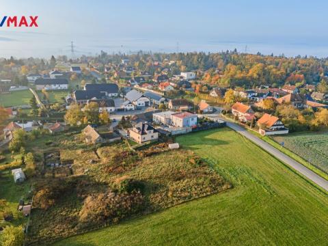 Prodej pozemku pro bydlení, Březová-Oleško - Březová, Hlavní, 4997 m2