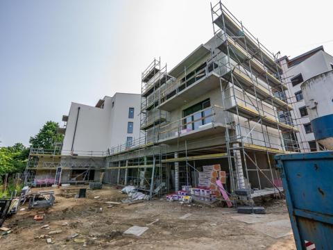 Prodej bytu 3+kk, České Budějovice, Na Zlaté stoce, 72 m2