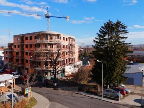 Prodej bytu 3+kk, České Budějovice, Na Zlaté stoce, 79 m2