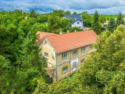 Prodej rodinného domu, Tuchoměřice, U Kopečku, 690 m2