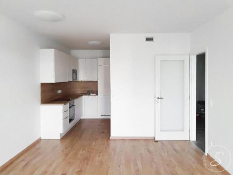 Pronájem bytu 2+kk, Praha - Michle, U plynárny, 56 m2