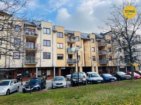 Pronájem bytu 3+1, Frýdlant nad Ostravicí, Školní, 72 m2