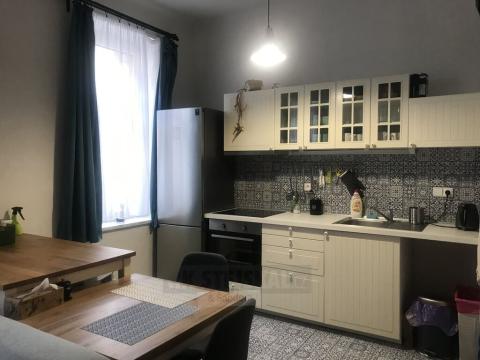 Pronájem bytu 1+kk, České Budějovice - České Budějovice 7, Heydukova, 35 m2