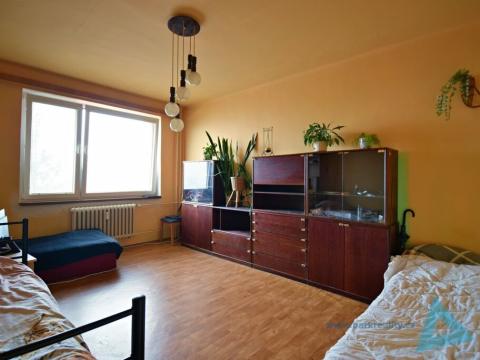 Pronájem bytu 3+1, Nová Paka, U Studénky, 73 m2
