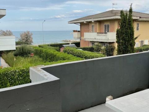 Prodej bytu 3+kk, Silvi,Itálie, 75 m2