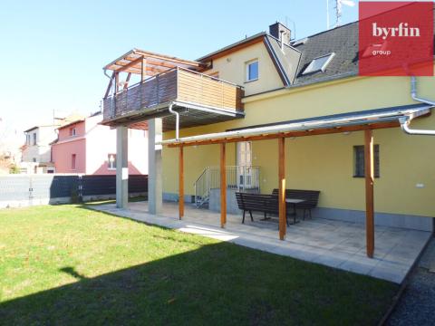 Pronájem bytu 2+1, Opava, Žerotínova, 54 m2