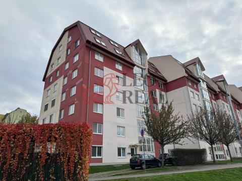 Prodej bytu 2+1, Brno - Líšeň, Molákova, 53 m2