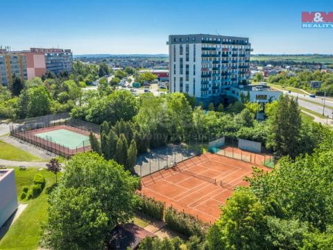 Prodej bytu 3+kk, Praha - Stodůlky, Holýšovská, 77 m2