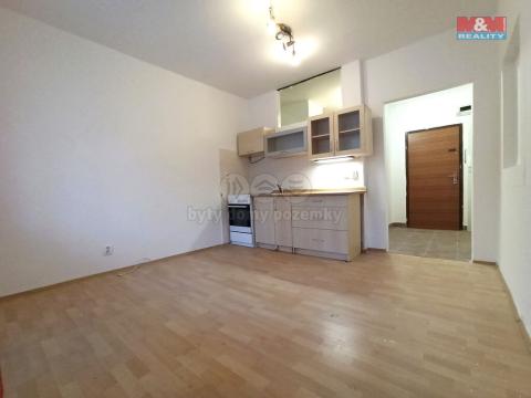 Pronájem bytu 2+kk, Moravský Beroun, Partyzánská, 50 m2