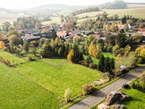 Prodej pozemku pro bydlení, Žinkovy - Kokořov, 1434 m2