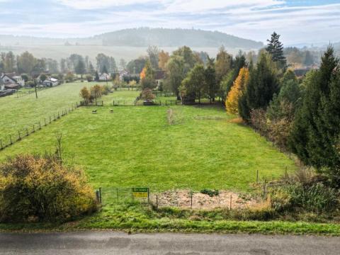 Prodej pozemku pro bydlení, Žinkovy - Kokořov, 1463 m2