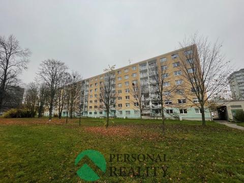 Prodej bytu 3+1, Kladno, Polská, 68 m2