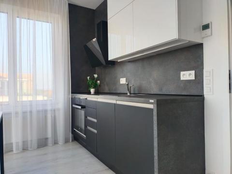 Prodej bytu 1+kk, Olomouc - Nová Ulice, Hněvotínská, 34 m2