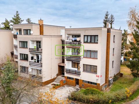 Prodej bytu 3+1, Úvaly, Maroldova, 85 m2