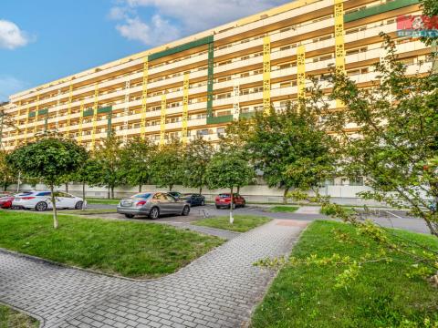 Prodej bytu 1+kk, Praha - Horní Měcholupy, Hornoměcholupská, 32 m2