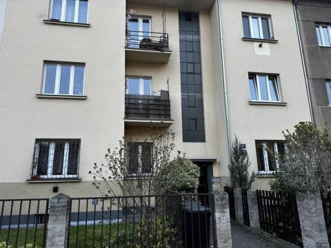 Prodej bytu 1+kk, Praha - Braník, Zelinářská, 24 m2