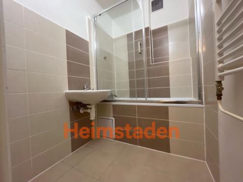 Pronájem bytu 2+1, Havířov - Město, U Lesa, 54 m2