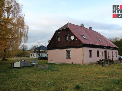 Prodej chalupy, Rumburk - Rumburk 1, Jiříkovská, 304 m2