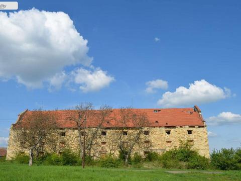 Prodej chaty, Hospozín - Hospozínek, 2000 m2