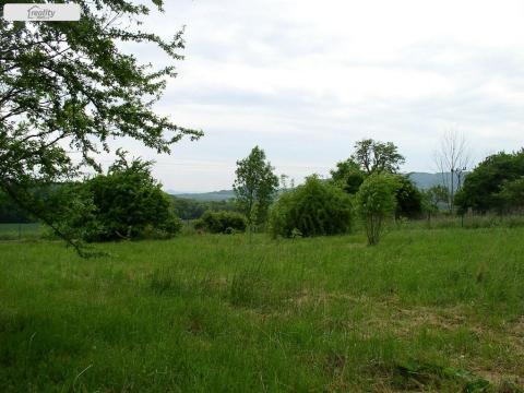 Prodej pozemku, Třebušín - Dolní Týnec, 1200 m2