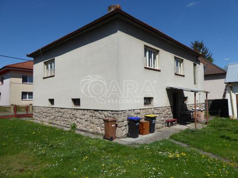 Prodej rodinného domu, Vrdy - Dolní Bučice, Nová, 177 m2