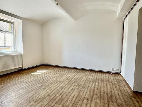 Prodej bytu 2+kk, Týn nad Vltavou, Legií, 46 m2