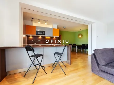 Pronájem bytu 2+kk, Brno - Staré Brno, Kopečná, 87 m2