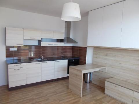 Prodej bytu 2+kk, Vyškov, Dukelská, 38 m2