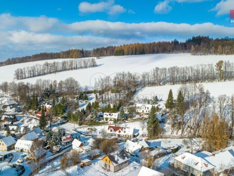 Prodej ubytování, Lázně Libverda, 543 m2