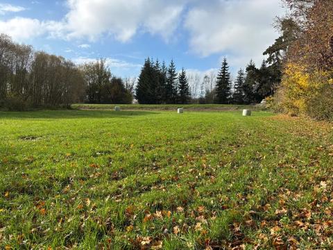 Prodej louky, Janovice nad Úhlavou, 11416 m2