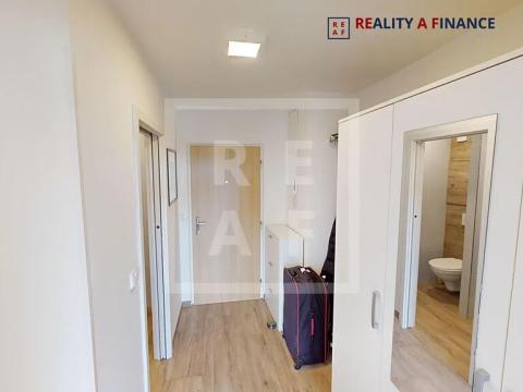 Prodej bytu 2+kk, Praha - Braník, Novodvorská, 40 m2