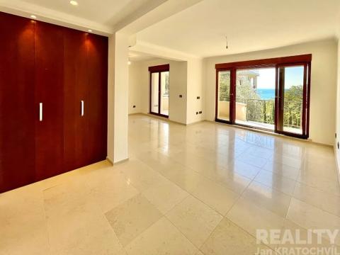 Prodej apartmánu, Petrovac, Černá Hora, 88 m2