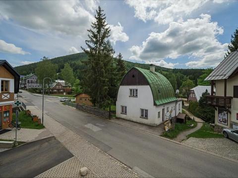 Prodej rodinného domu, Harrachov, 194 m2