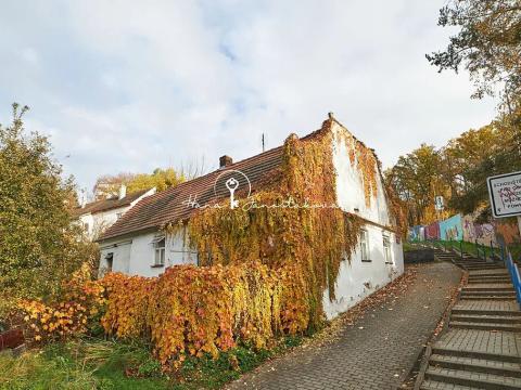 Prodej rodinného domu, Týn nad Vltavou, Na trubách, 71 m2