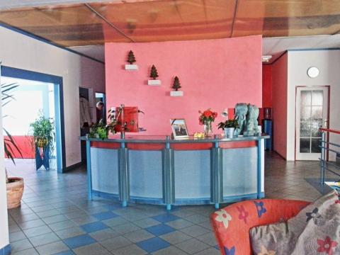 Pronájem kanceláře, Olomouc, Šlechtitelů, 299 m2