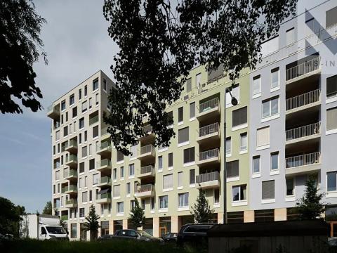 Prodej bytu 4+kk, Brno, Placzkova, 123 m2