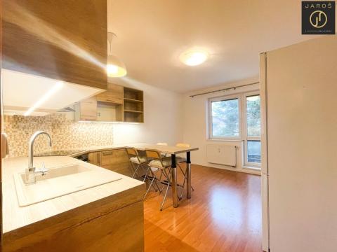 Pronájem bytu 3+kk, Praha - Záběhlice, Záběhlická, 74 m2