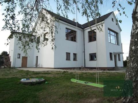 Pronájem bytu 1+kk, Těškov, 50 m2