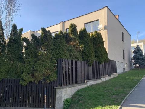 Prodej rodinného domu, Praha - Smíchov, Zdíkovská, 280 m2