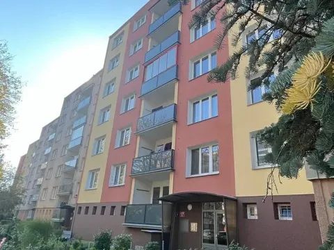 Prodej bytu 3+kk, Praha - Kamýk, Seidlova, 78 m2