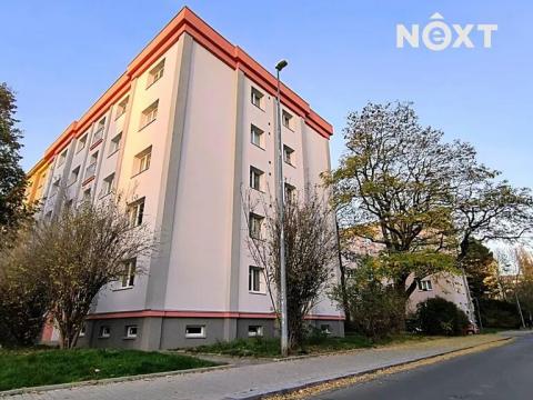 Prodej bytu 2+1, Praha - Krč, Kremličkova, 52 m2