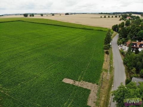 Prodej pozemku pro bydlení, Střevač, 1340 m2